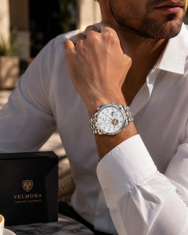 Velmora Prestige Watch
