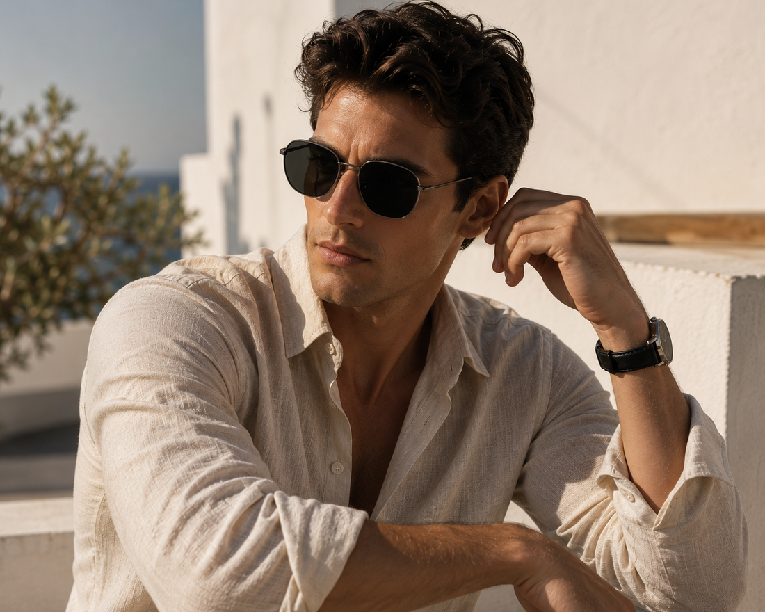 Velmora Monaco Sunglasses