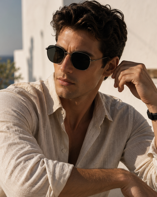 Velmora Monaco Sunglasses
