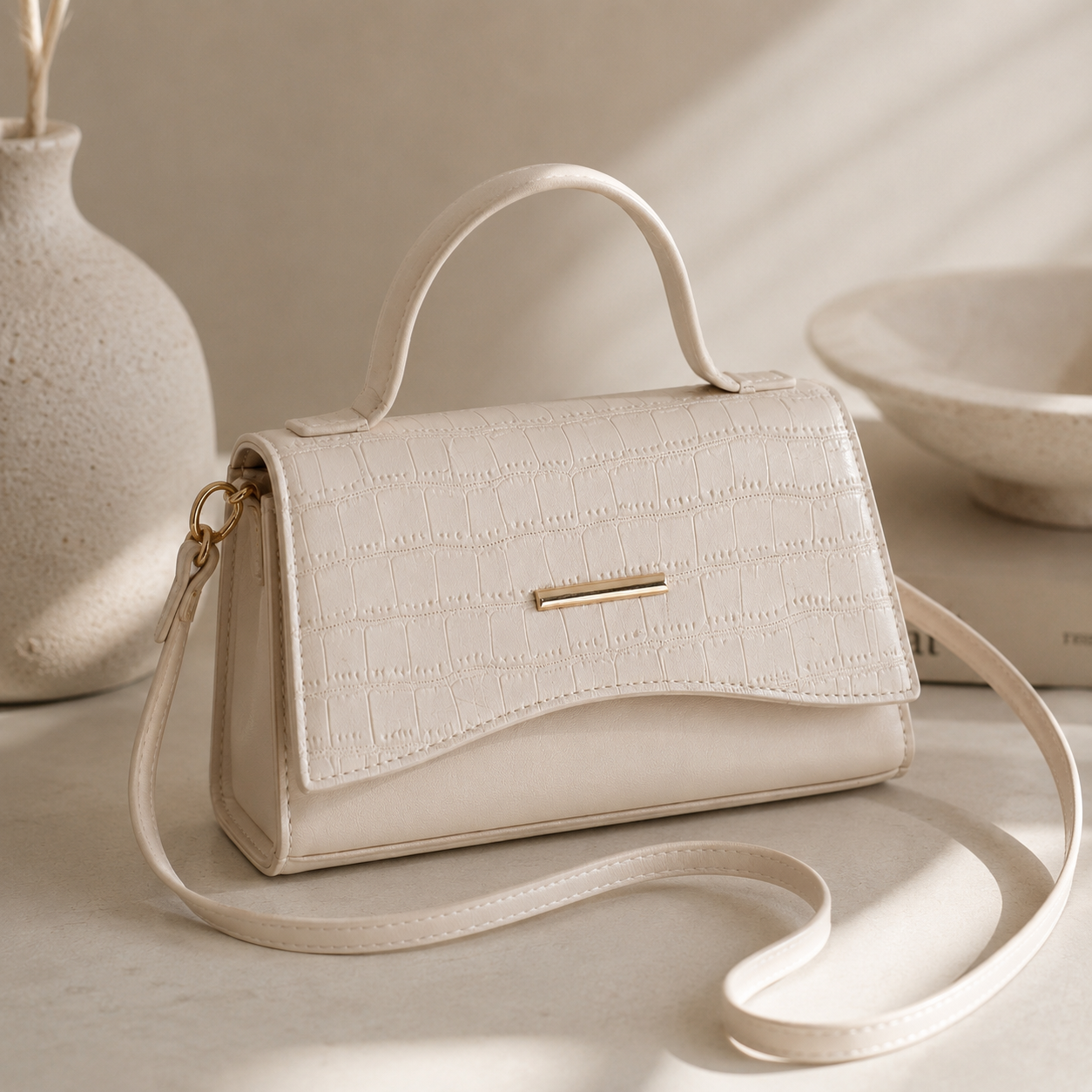 Velmora Élise Handbag