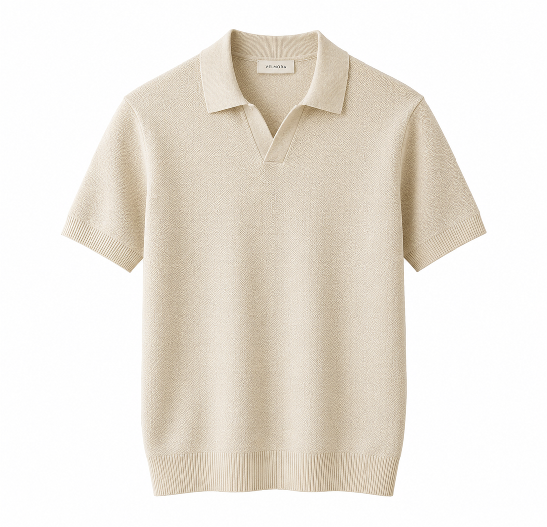 Velmora Riviera Knit Set
