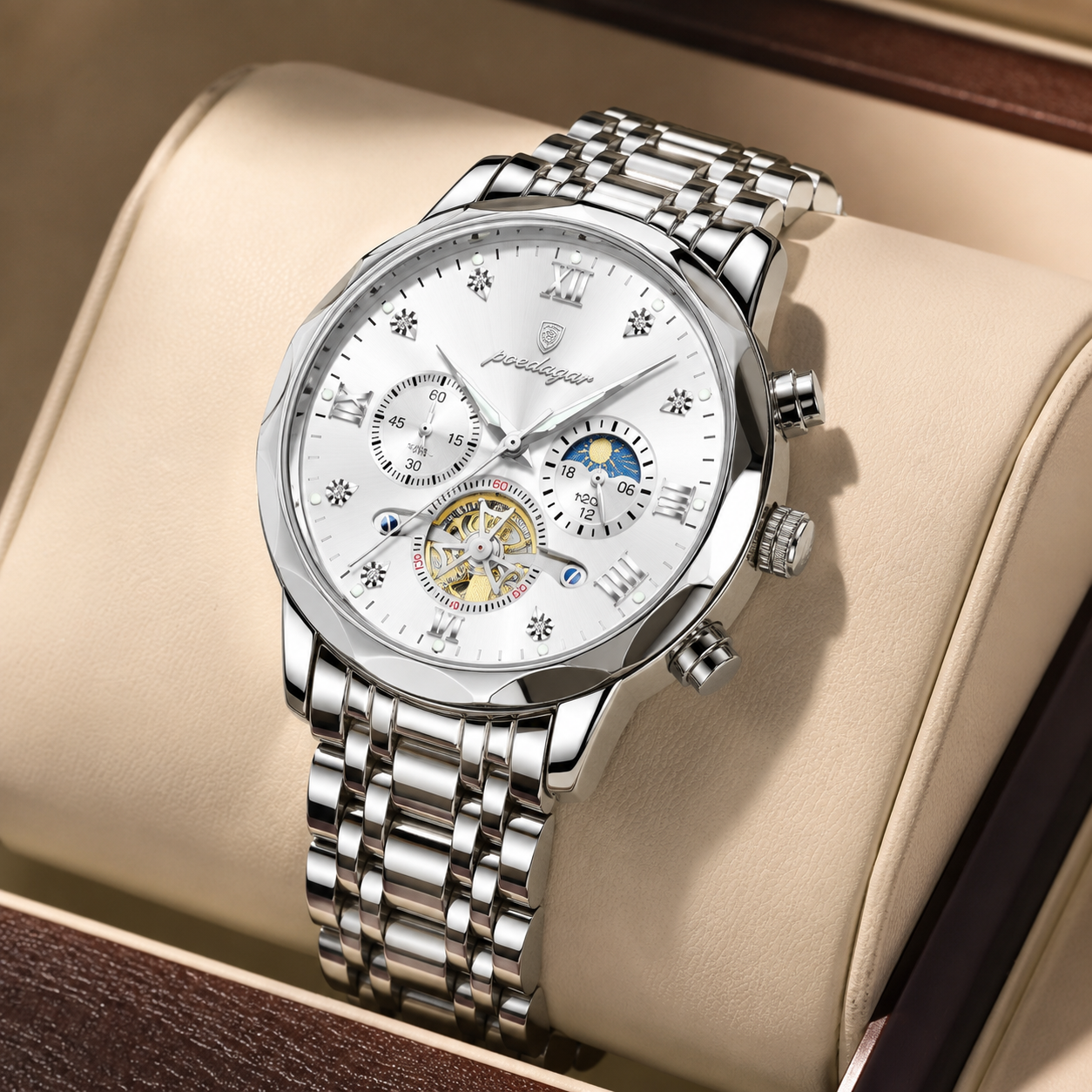 Velmora Prestige Watch