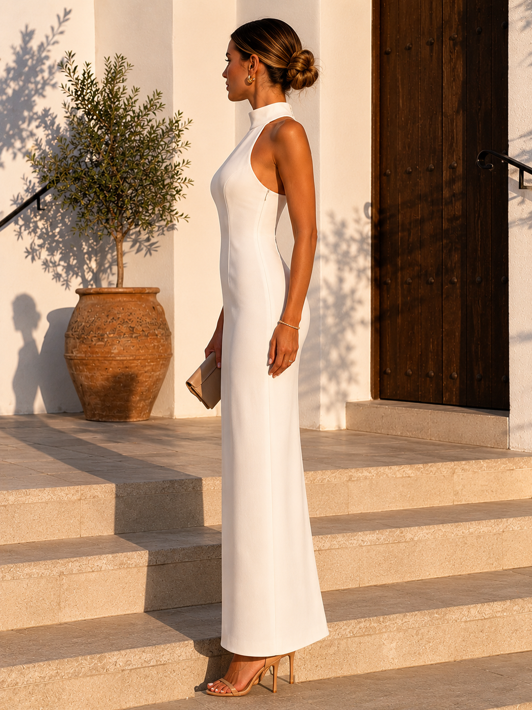 Velmora Muse Dress