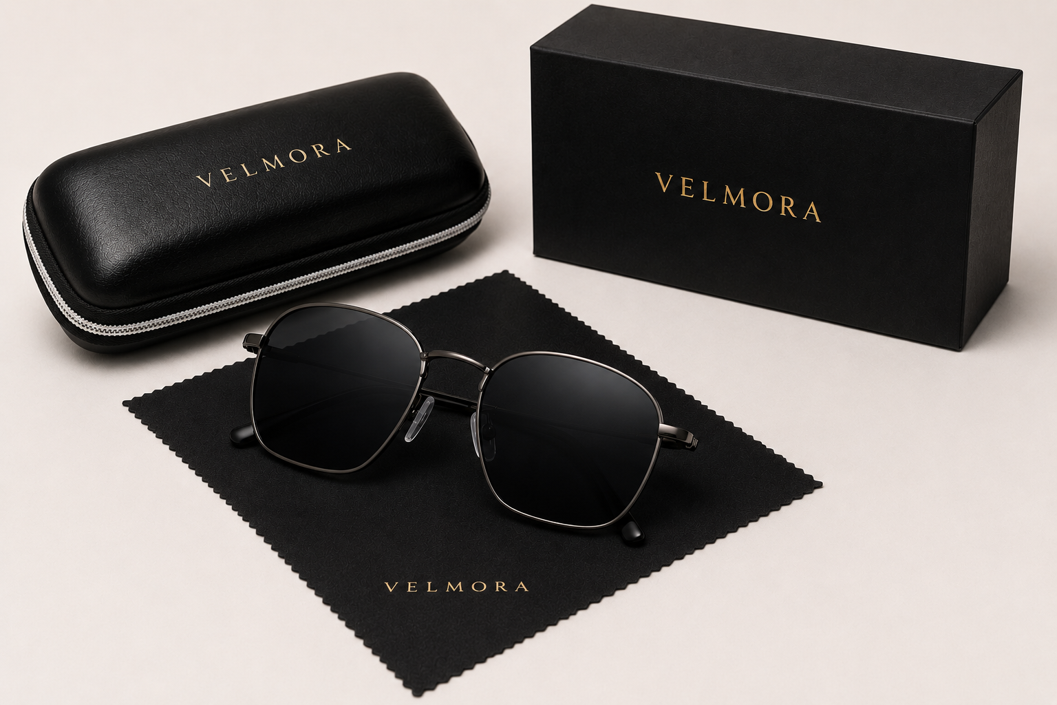 Velmora Monaco Sunglasses