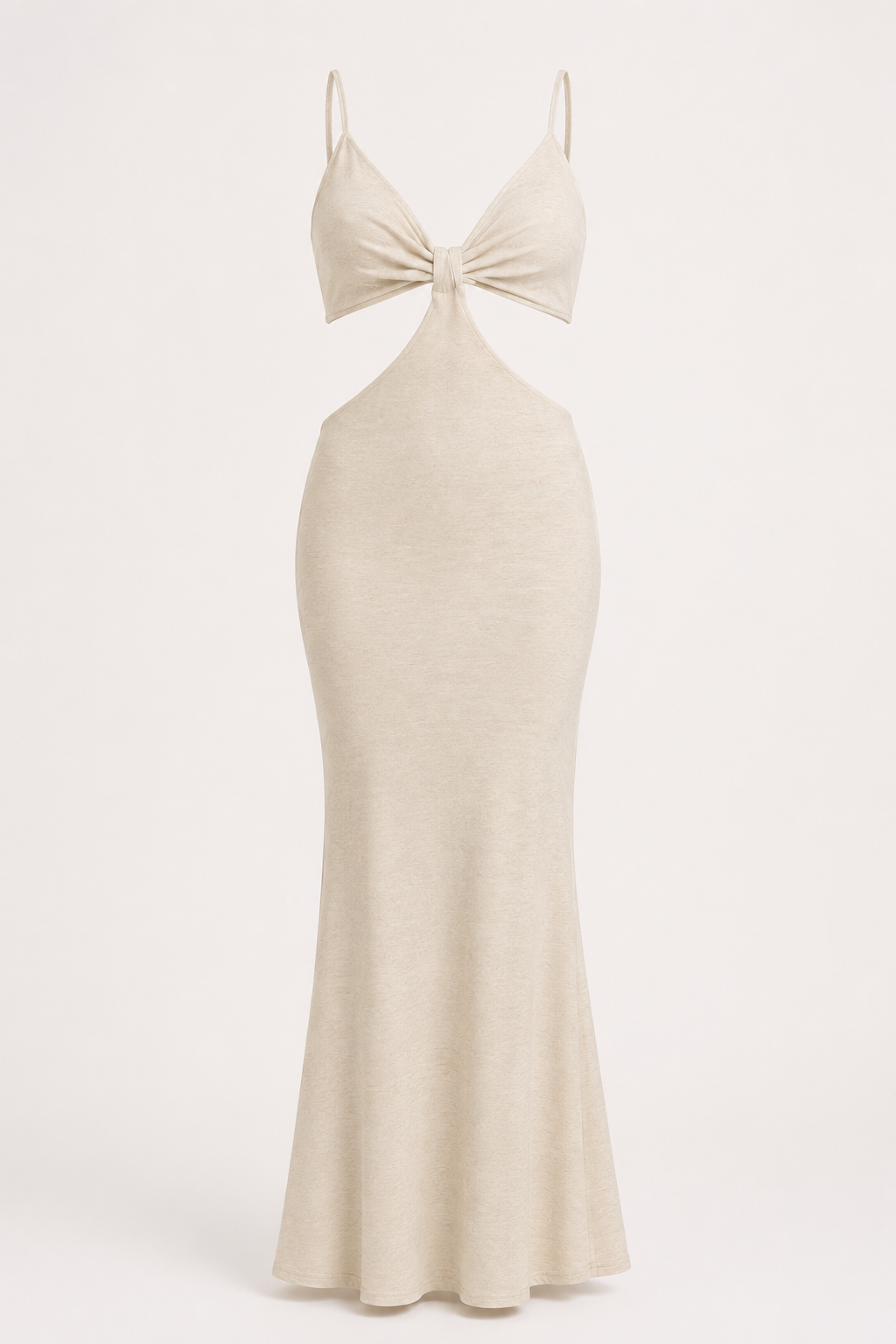 Velmora Riviera Cut-Out Dress