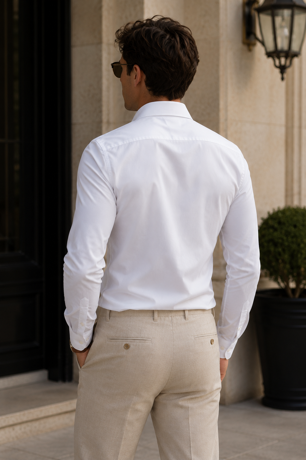 Velmora Riviera Shirt