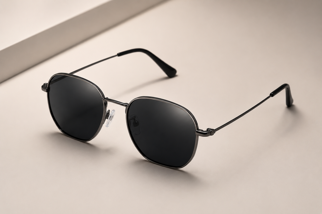 Velmora Monaco Sunglasses