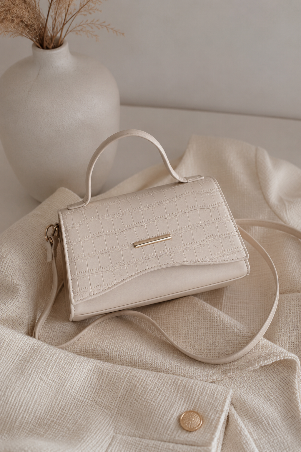 Velmora Élise Handbag